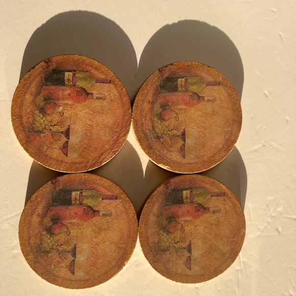 Four thirsty stones - Picture 2 of 4